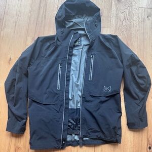 Men's Burton [ak] Hover GORE‑TEX PRO 3L Jacket US Mens Small